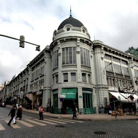 شقة بورتو  في National Theatre Flat المظهر الخارجي الصورة